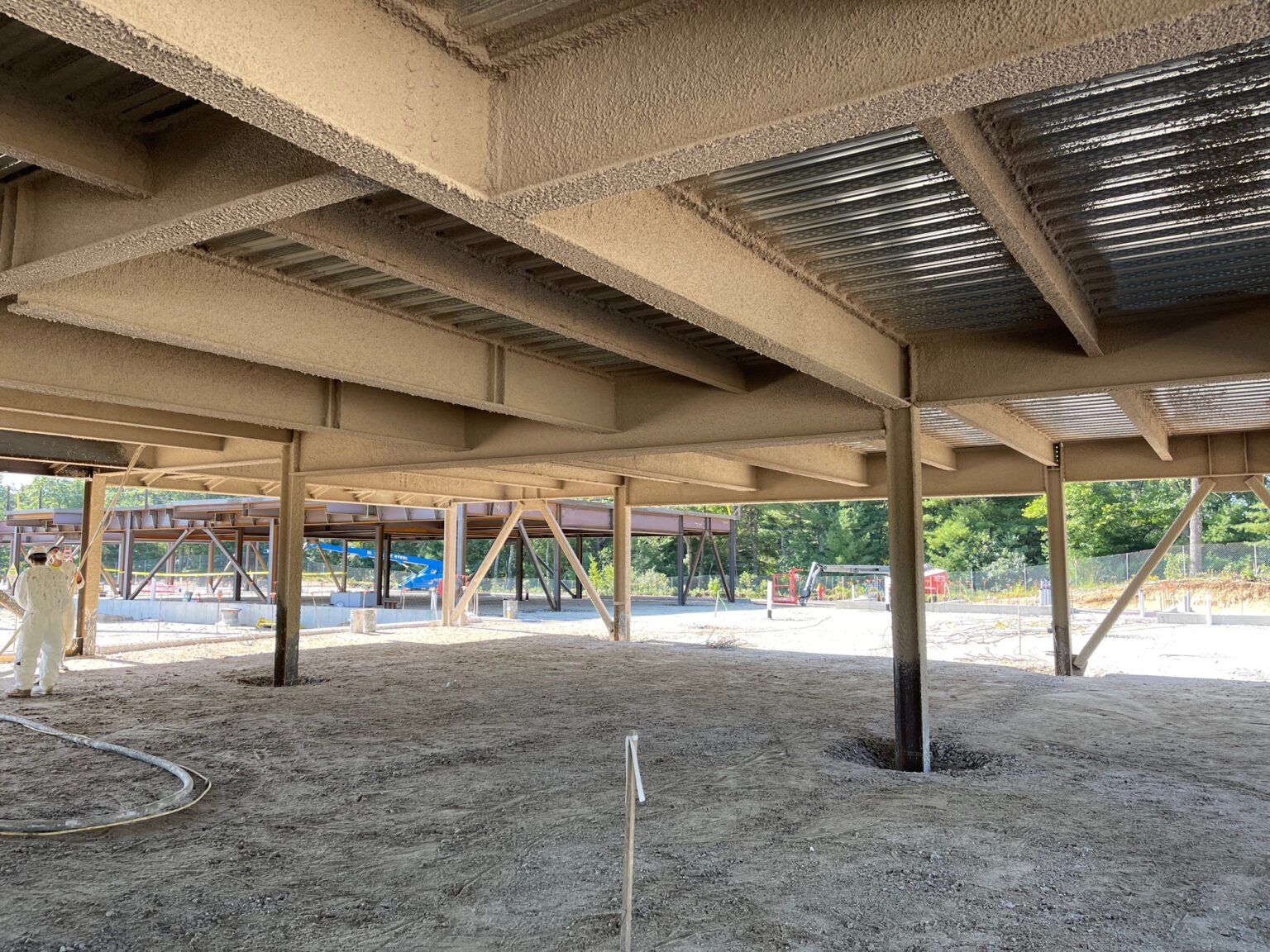 Slate Merrimack Merrimack, NH Tucker & Mulhern